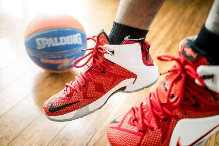 most comfortable basketball shoes