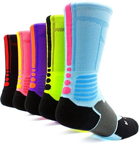 best socks for basketball