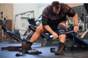 Best Knee Wraps For Squats